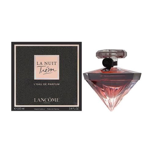 Wody perfumowane dla kobiet Tresor La Nuit 100 ml