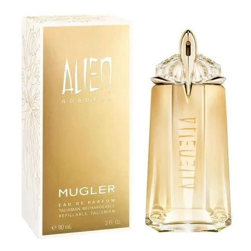 Wody perfumowane dla kobiet Alien Goddess 90 ml