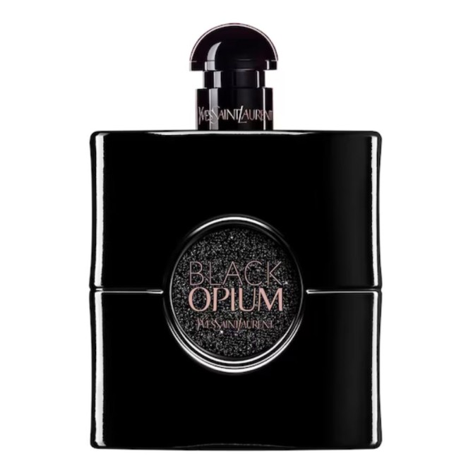 Perfumy dla kobiet Black Opium Le Parfum 90 ml