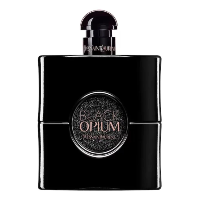 Perfumy dla kobiet Black Opium Le Parfum 90 ml