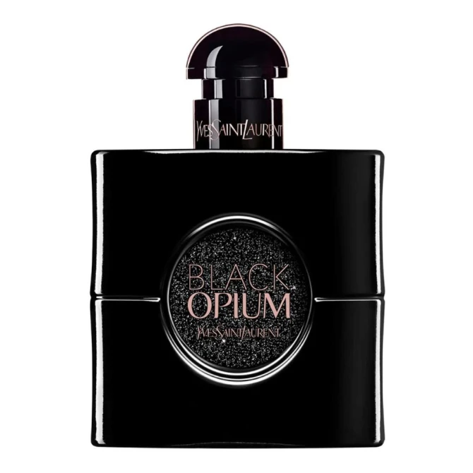 Perfumy dla kobiet Black Opium Le Parfum 50 ml