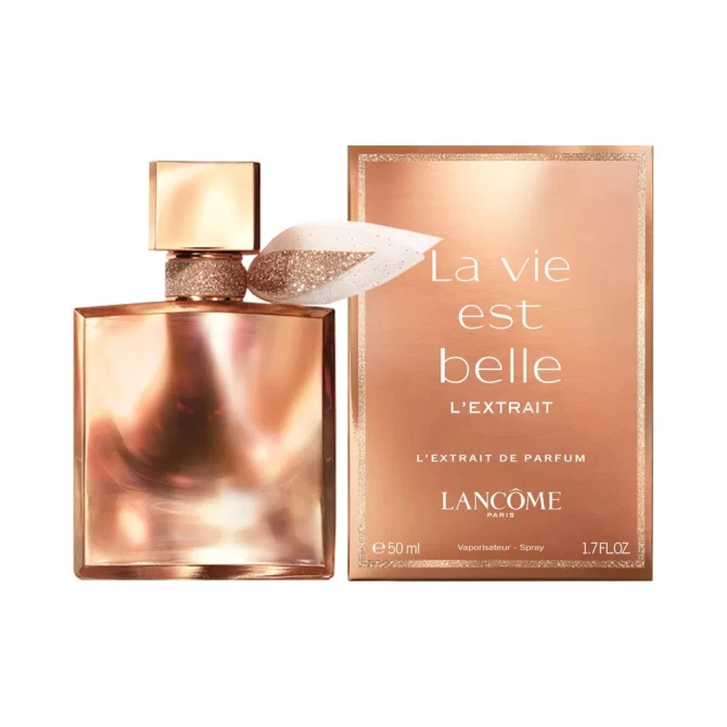Wody perfumowane dla kobiet La vie est belle L'Extrait 50 ml