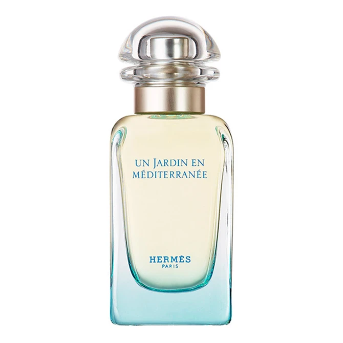Wody toaletowe dla kobiet Un Jardin En Mediterranee 50 ml
