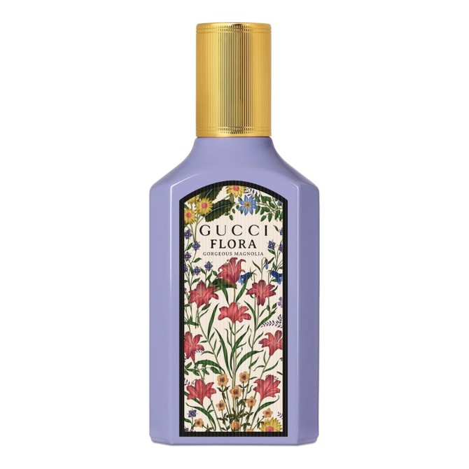 Wody perfumowane dla kobiet Flora Gorgeous Magnolia 50 ml