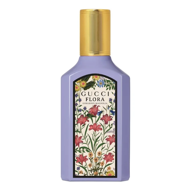 Wody perfumowane dla kobiet Flora Gorgeous Magnolia 50 ml