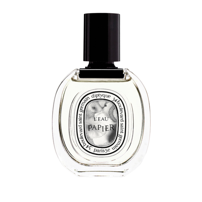 Wody toaletowe dla kobiet L'eau Papier 50 ml