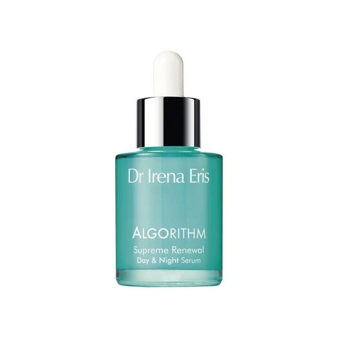 Kremy przeciwzmarszczkowe Zaawansowane Serum Odmładzające Dzień/Noc 30 ml