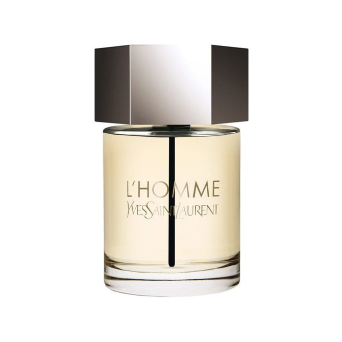 Wody toaletowe dla mężczyzn L'homme 100 ml