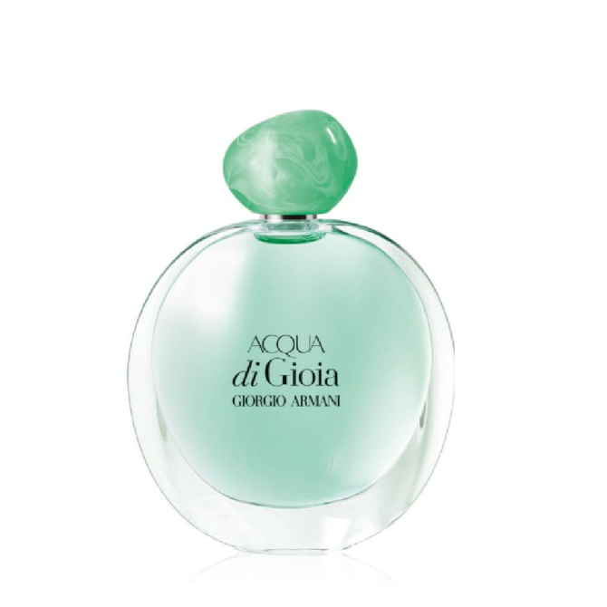 Wody perfumowane dla kobiet Aqua Di Gioia 50 ml