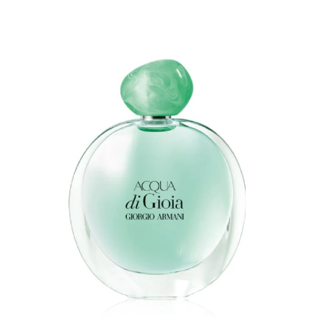 Wody perfumowane dla kobiet Aqua Di Gioia 100 ml