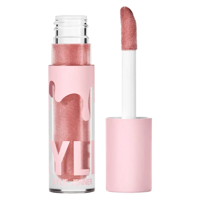 Błyszczyki do ust High Gloss 3 g