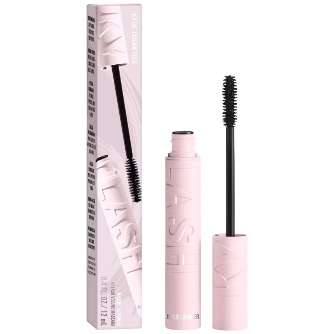 Tusze do rzęs Kylash Volume Mascara 12 ml
