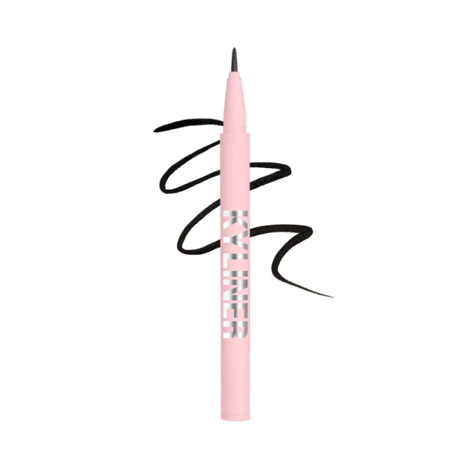 Eyelinery Kyliner Liquid Pen trwały eyeliner w płynie