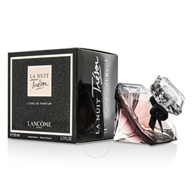 Wody perfumowane dla kobiet Tresor La Nuit 50 ml