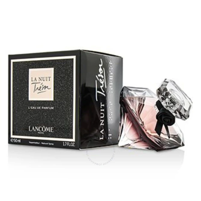 Wody perfumowane dla kobiet Tresor La Nuit 50 ml