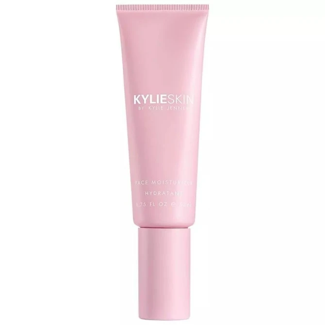 Kremy na dzień Face Moisturizer 52 ml