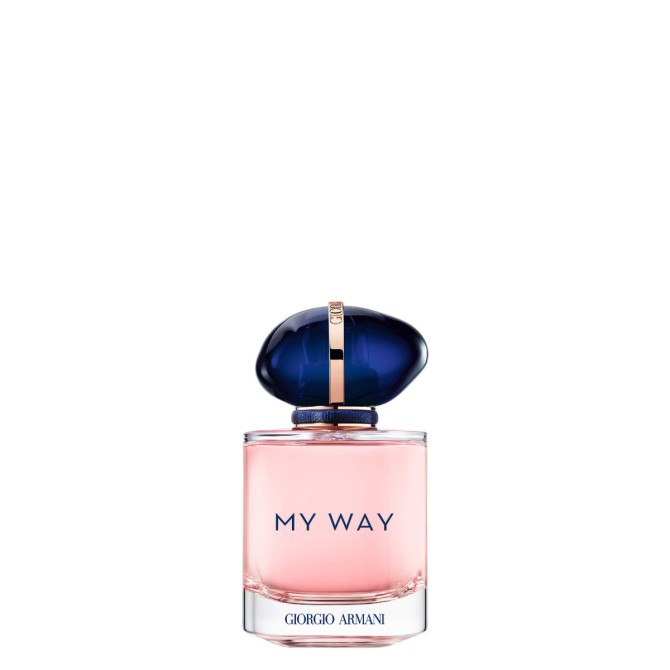 Wody perfumowane dla kobiet My Way 50 ml