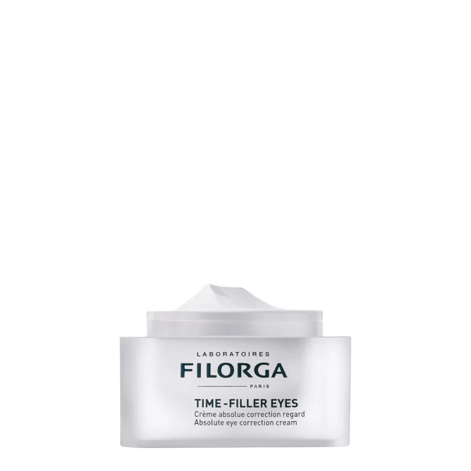 Kremy na dzień Time-Filler Eyes Kompleksowy Korygujący Krem 15 ml