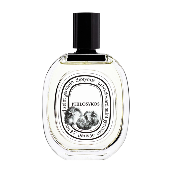 Wody toaletowe unisex Philosykos 100 ml