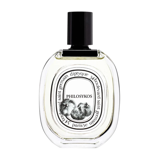 Wody toaletowe dla kobiet Philosykos 100 ml