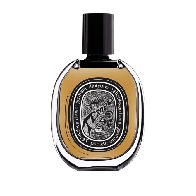Wody perfumowane dla mężczyzn Tempo 75 ml