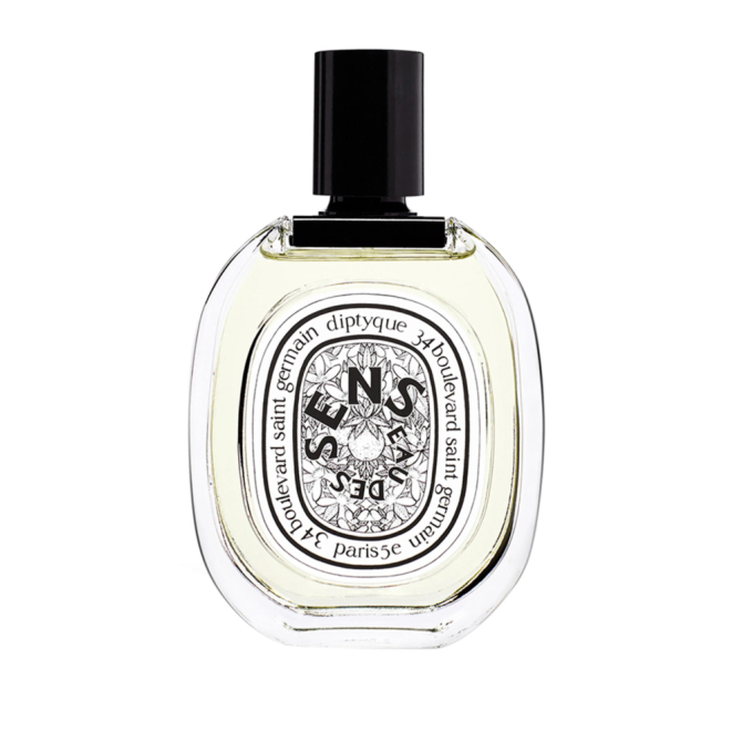 Wody toaletowe unisex Eau Des Sens 100 ml