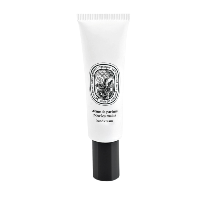 Kremy do dłoni Eau Rose Hand Cream 45 ml