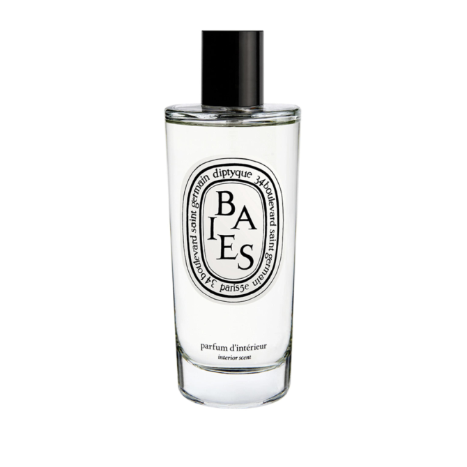 ZAPACHY DO DOMU Baies Room Spray 150 ml