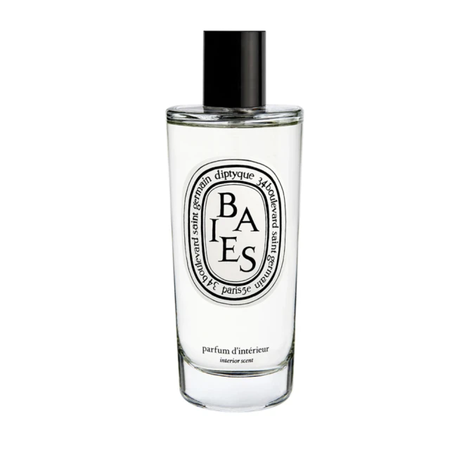 ZAPACHY DO DOMU Baies Room Spray 150 ml
