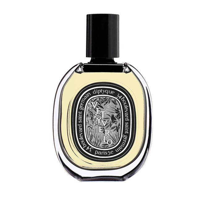 Wody toaletowe unisex Vetyverio 100 ml