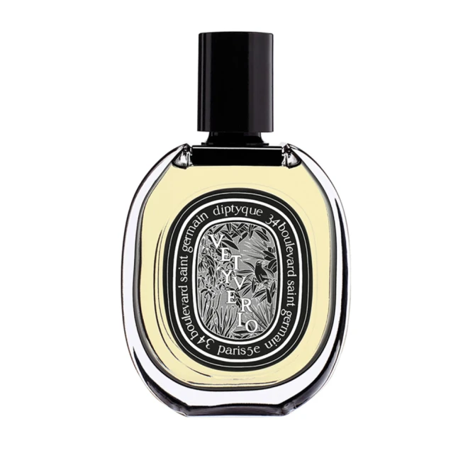 Wody toaletowe unisex Vetyverio 100 ml