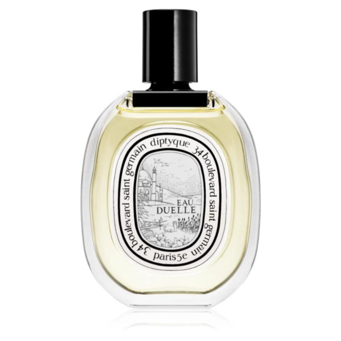 Wody toaletowe unisex Eau Duelle 100 ml