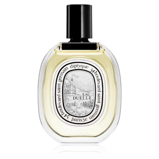 Wody toaletowe unisex Eau Duelle 100 ml