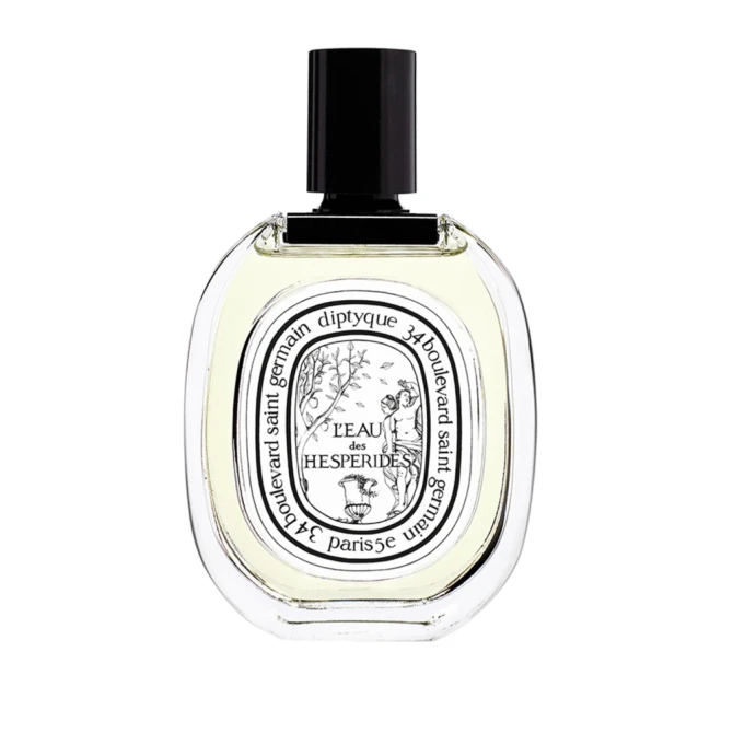 Wody toaletowe unisex Eau Des Hesperides 100 ml
