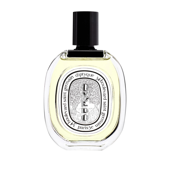 Wody toaletowe unisex Oyédo 100 ml