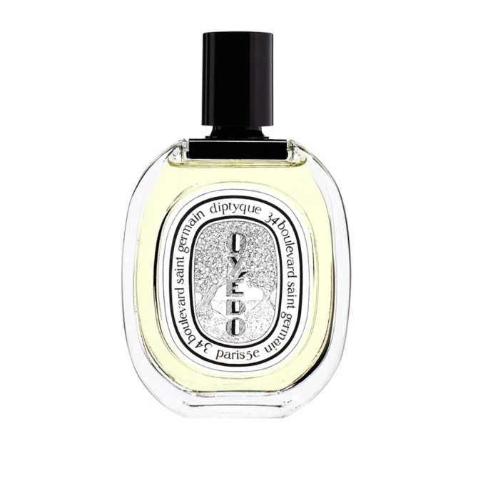 Wody toaletowe unisex Oyédo 100 ml