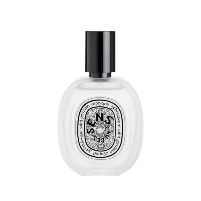 Pielęgnacja włosów i skóry głowy Eau Des Sens Hair Mist 30 ml