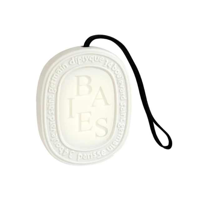 ZAPACHY DO DOMU Baies Scented Oval 35 g