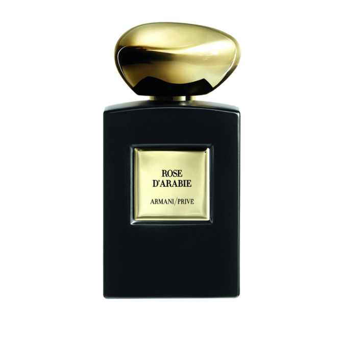Wody perfumowane unisex Privé Rose D'arabie 100 ml