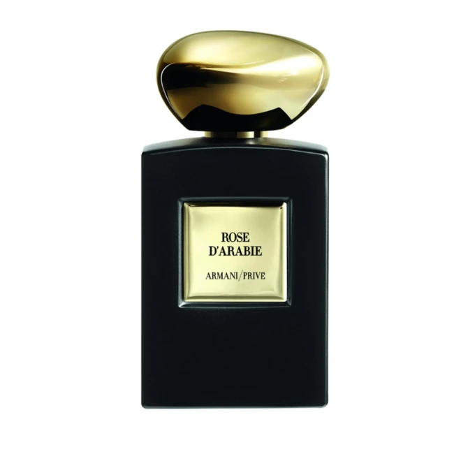 Wody perfumowane unisex Privé Rose D'arabie 100 ml