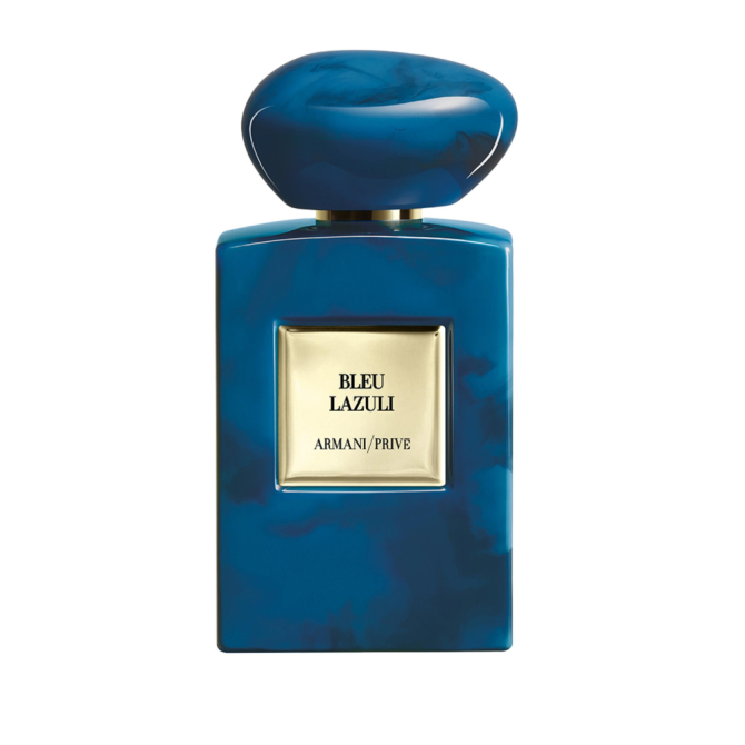 Wody perfumowane unisex Privé Bleu Lazuli 100 ml