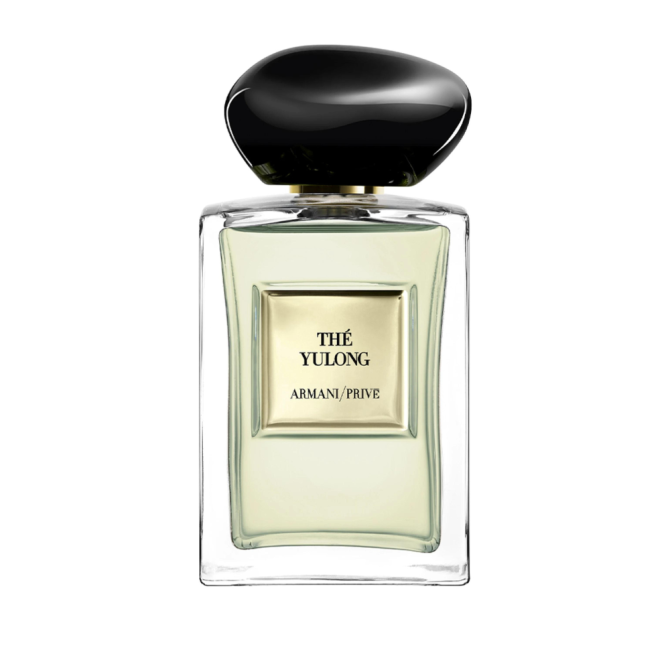 Wody toaletowe unisex Privé Thé Yulong 100 ml
