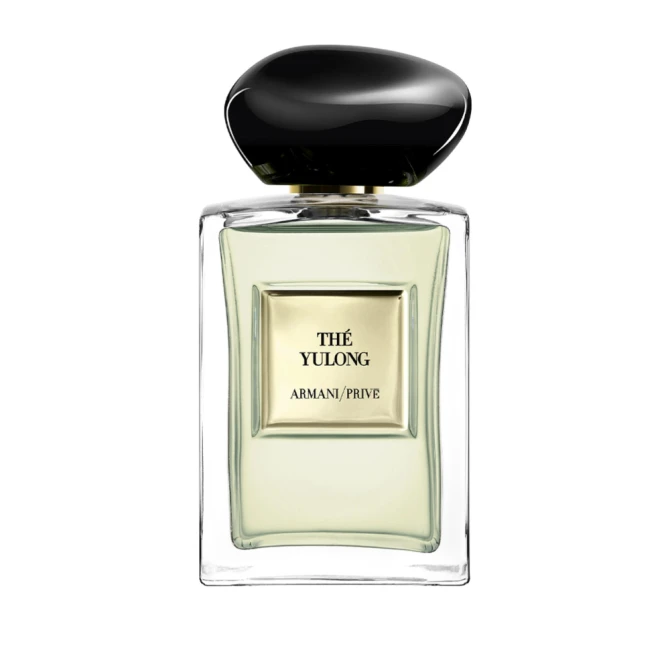 Wody toaletowe unisex Privé Thé Yulong 100 ml