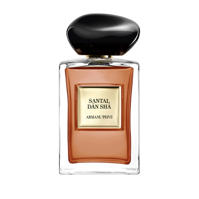 Wody toaletowe unisex Privé Santal Dān Shā 100 ml