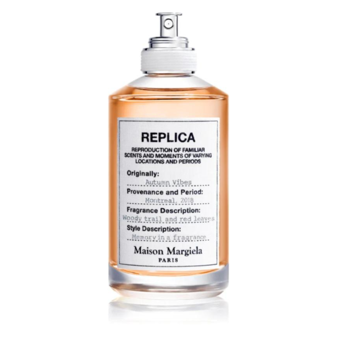 PERFUMY Replica Autumn Vibes 100 ml