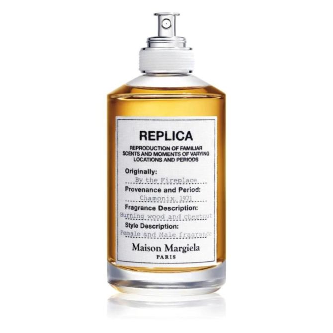 PERFUMY Replica By The Fireplace 100 ml