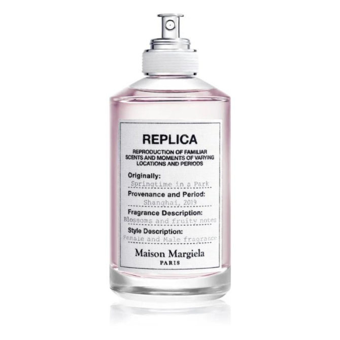 PERFUMY Replica Springtime In A Park 100 ml