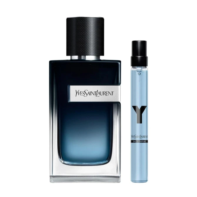 Zestaw prezentowy dla niego Y Eau De Perfum Gift Set