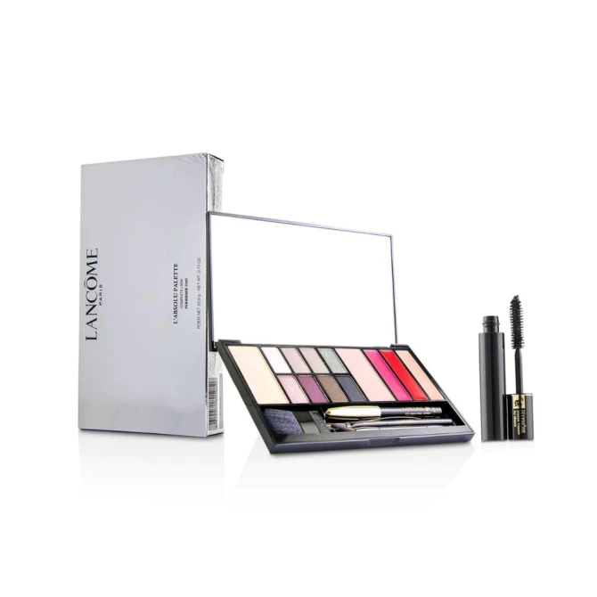 Zestawy do makijażu L'absolu Palette Complete Look Set