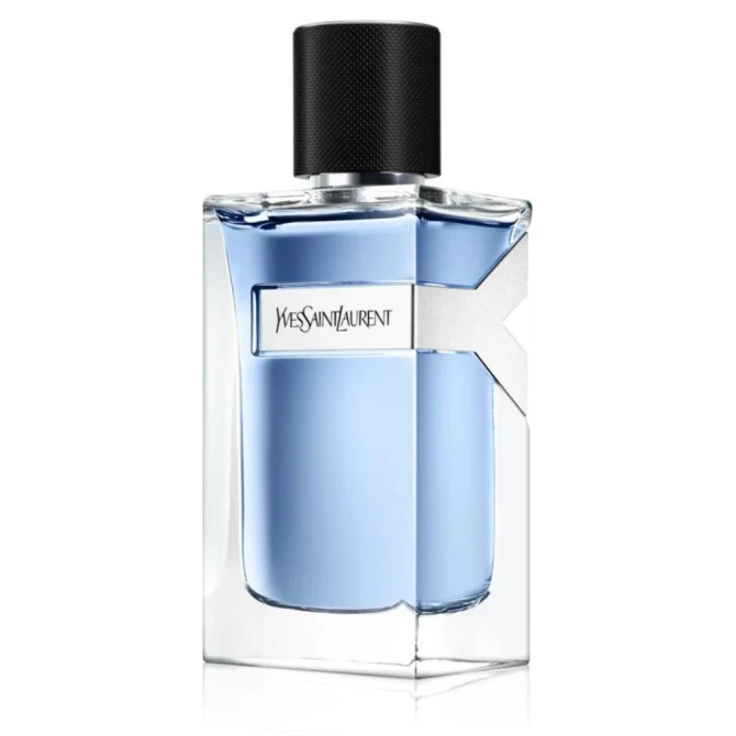 Wody toaletowe dla mężczyzn Y 100 ml